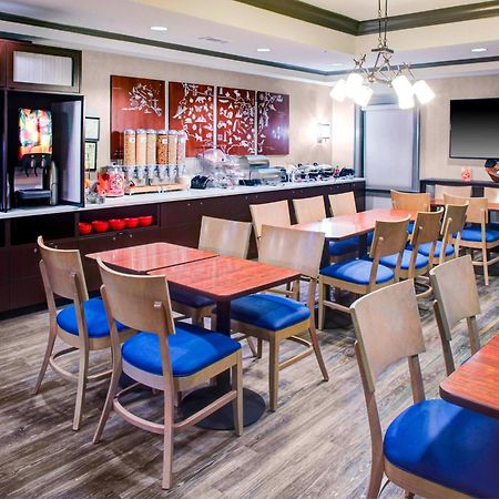 Towneplace Suites Atlanta Buckhead Bagian luar foto