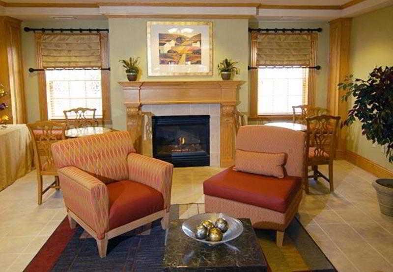 Towneplace Suites Atlanta Buckhead Bagian luar foto