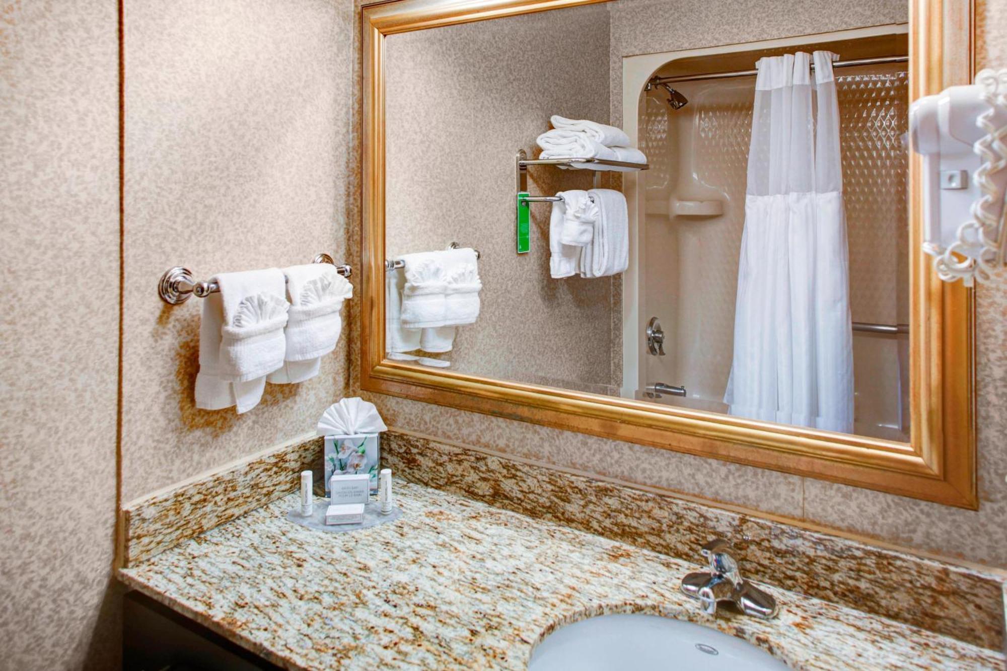 Towneplace Suites Atlanta Buckhead Bagian luar foto