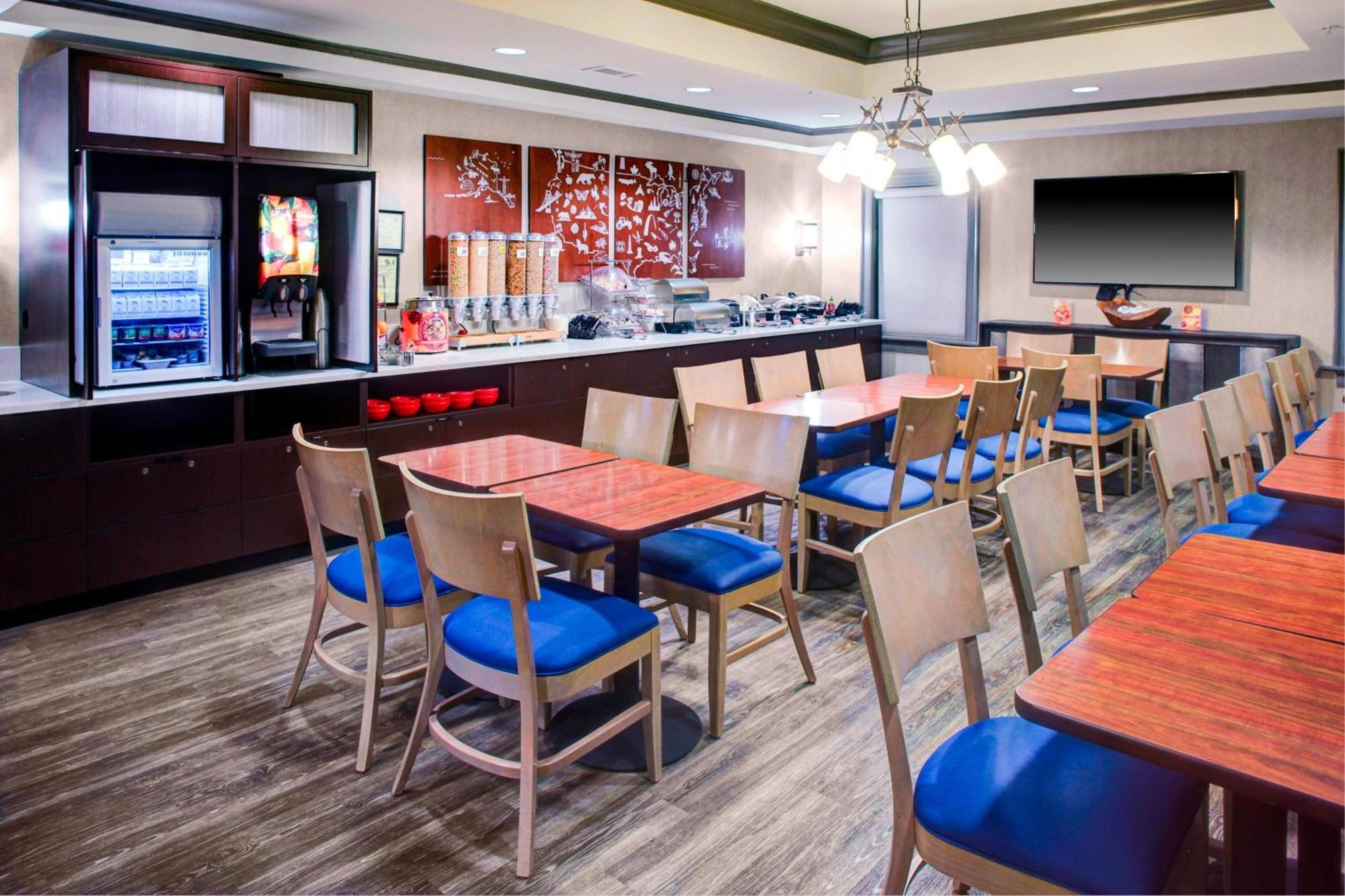 Towneplace Suites Atlanta Buckhead Bagian luar foto